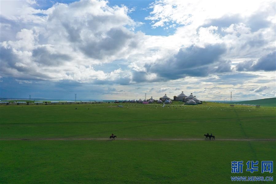 （經(jīng)濟(jì)）（5）內(nèi)蒙古呼倫貝爾：多舉措提振旅游市場