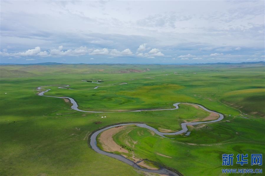 （經(jīng)濟(jì)）（1）內(nèi)蒙古呼倫貝爾：多舉措提振旅游市場