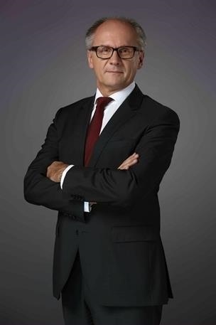 華晨寶馬汽車(chē)有限公司總裁兼首席執(zhí)行官 魏嵐德博士