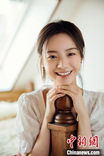 演員李庚希?！∈茉L人供圖