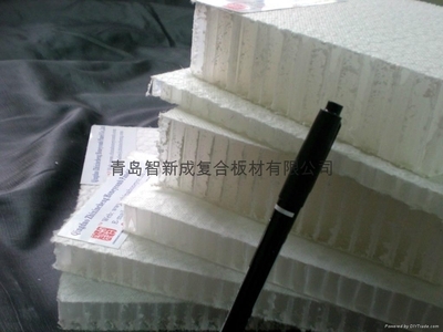塑料蜂窝芯 - pp8t40 - zhixincheng (中国 山东省 生产商) - 其它建材 - 建筑、装饰 产品 「自助贸易」