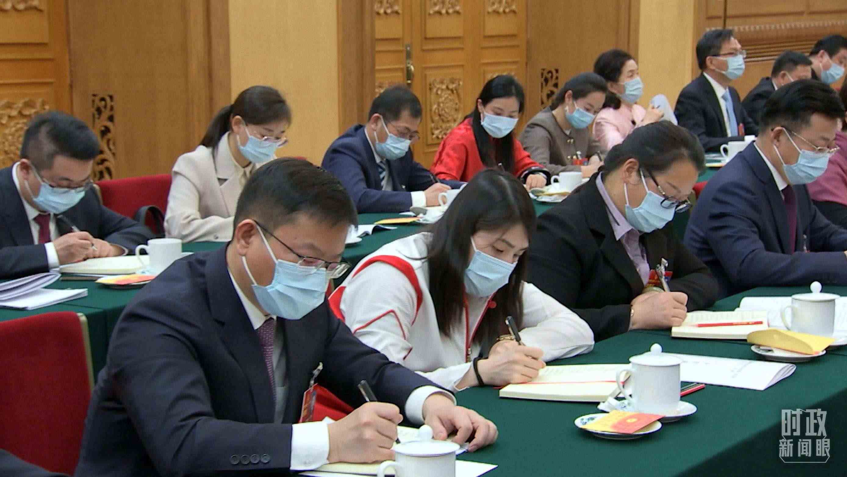 時政新聞眼丨一場重要會議召開，習(xí)近平全面部署一件事關(guān)全局的大事