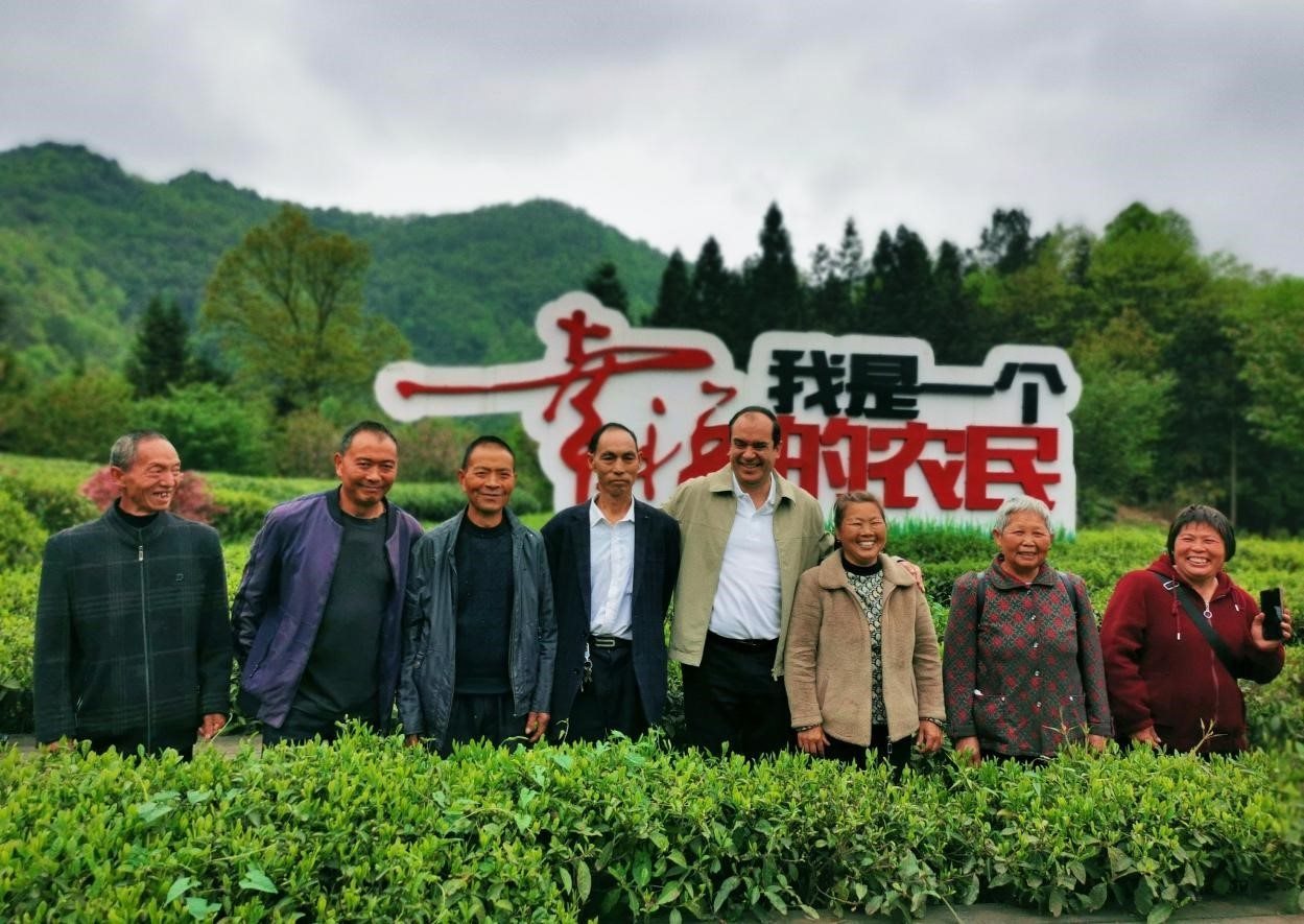 Guizhou Echo | 這一波，貴州又圈“國際粉”了