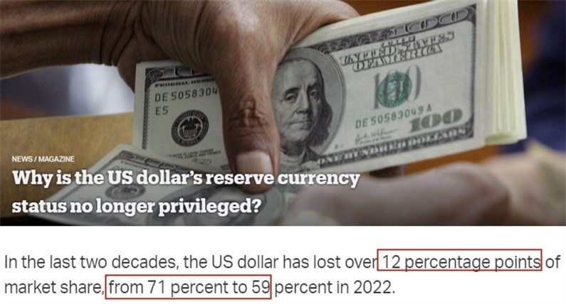 十次加息，美國如何傷害了世界