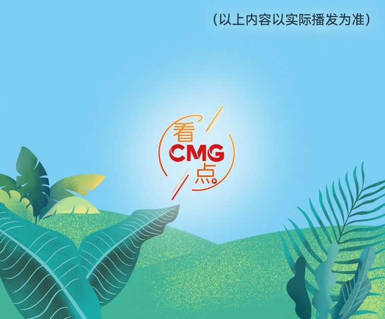 總臺(tái)周看點(diǎn)，來(lái)了！