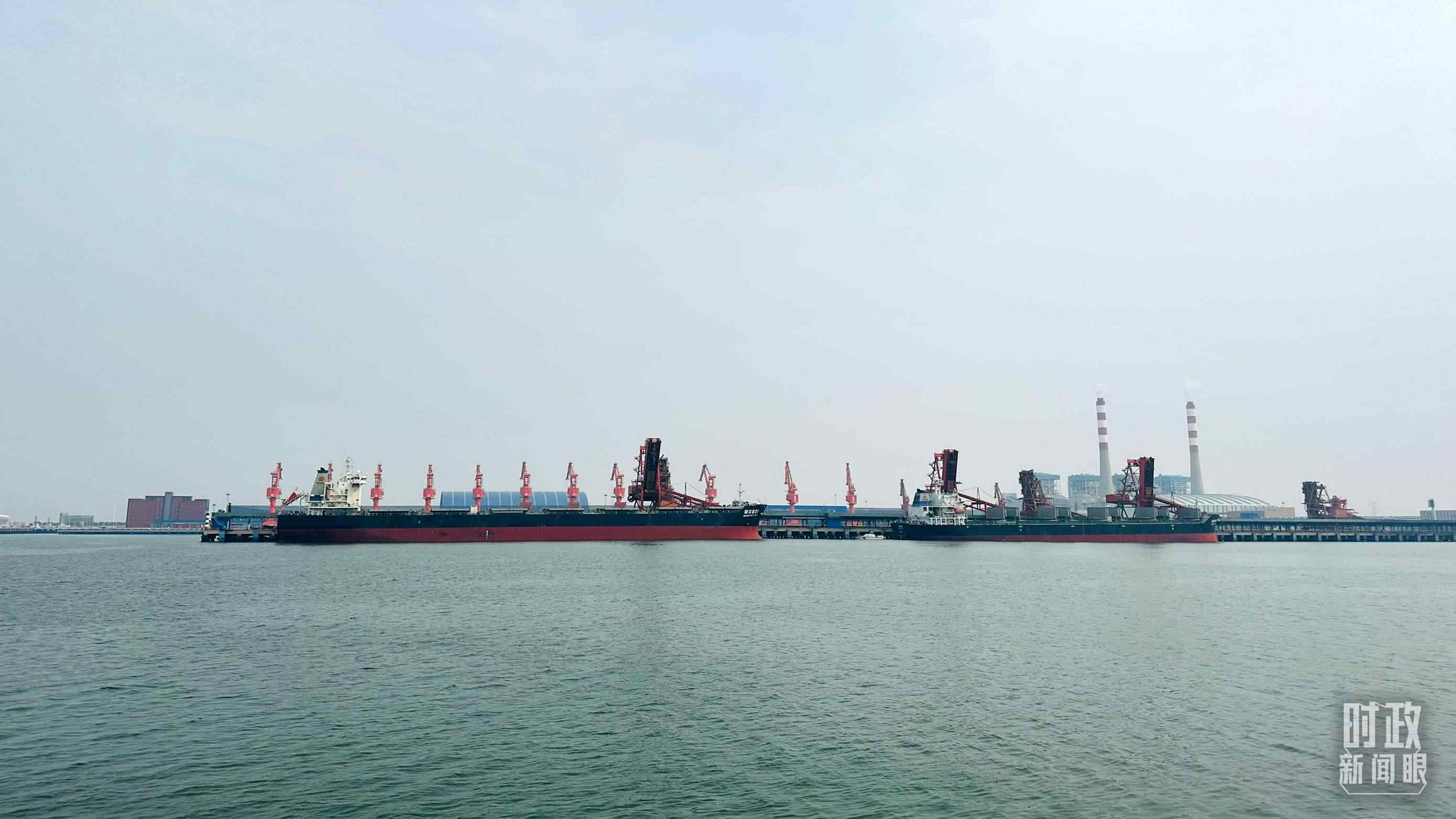 時政新聞眼丨習(xí)近平考察河北滄州，關(guān)注這些“國之大者”