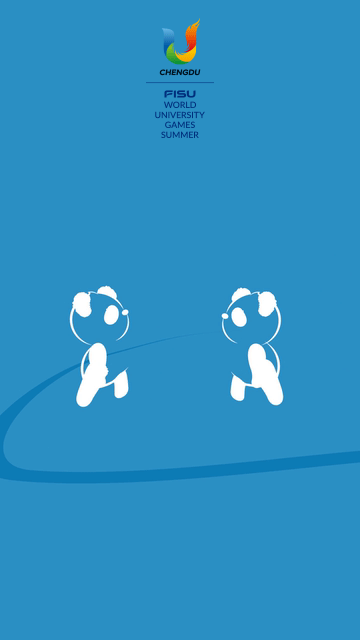 成都大運會丨從四川文物，感受跨越千年的體育互動