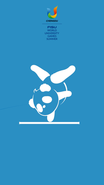 成都大運會丨從四川文物，感受跨越千年的體育互動