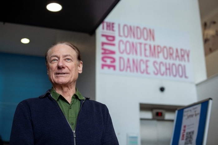 班納曼。Lewis McCarthy攝