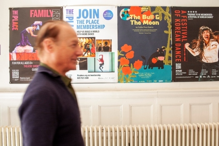 班納曼。Lewis McCarthy攝