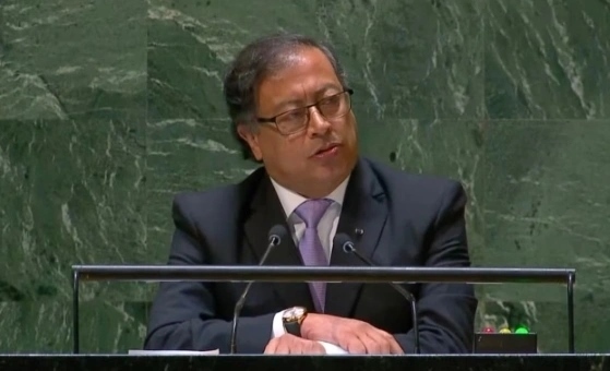 巴以爆發(fā)新沖突后，他再指西方“雙標(biāo)”