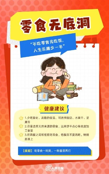 春節(jié)人設(shè)圖鑒，哪一個(gè)是你？