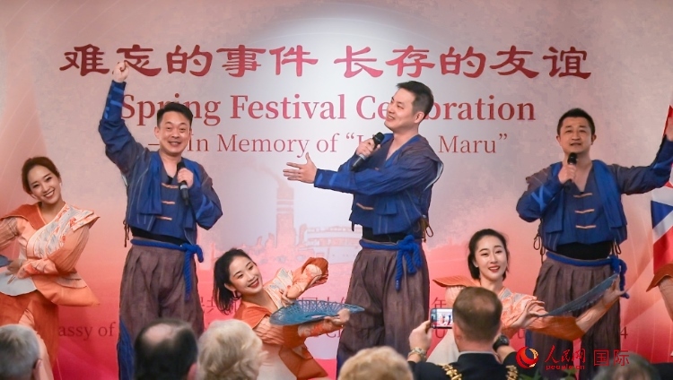 活動現(xiàn)場。人民網(wǎng) 郭錦標攝