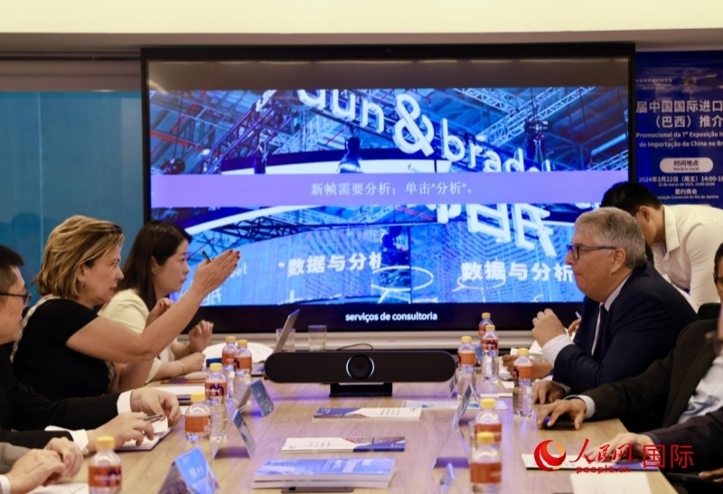 活動現(xiàn)場。人民網(wǎng)記者 宋亦然攝