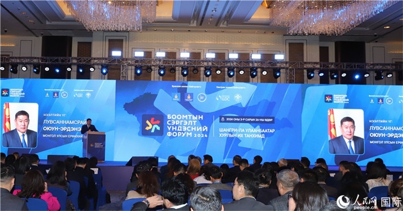 論壇現(xiàn)場。人民網(wǎng)記者 霍文攝_副本