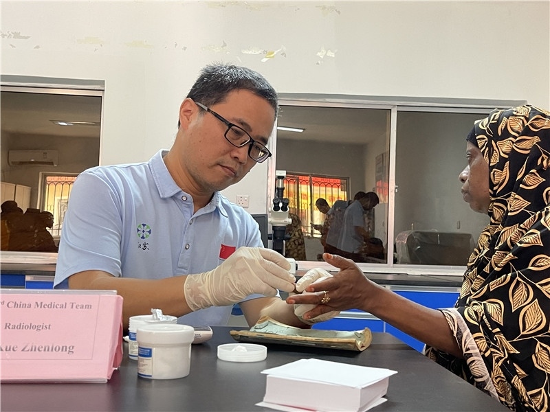 活動現(xiàn)場。主辦方供圖