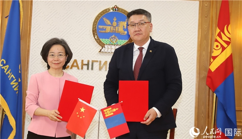 嘉賓合影。人民網(wǎng)記者 霍文攝