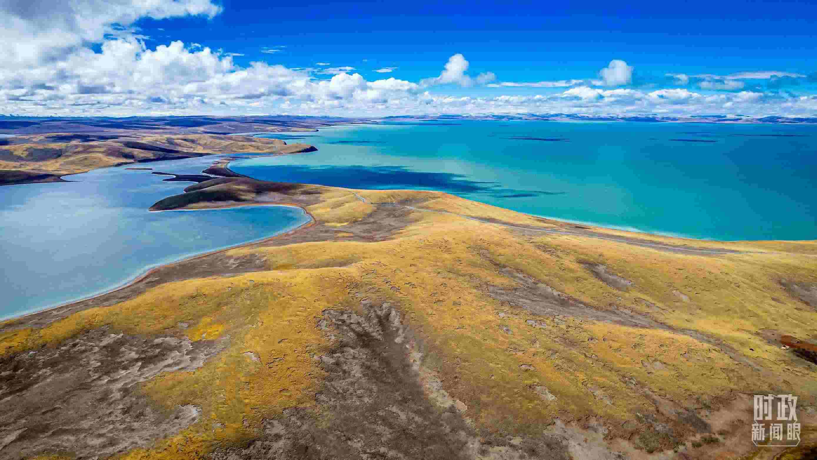 △三江源國家公園。（圖/視覺中國）