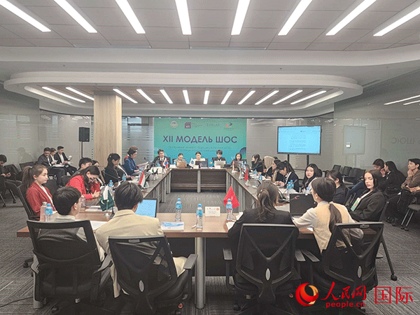 活動(dòng)現(xiàn)場(chǎng)。人民網(wǎng)記者 李強(qiáng)攝