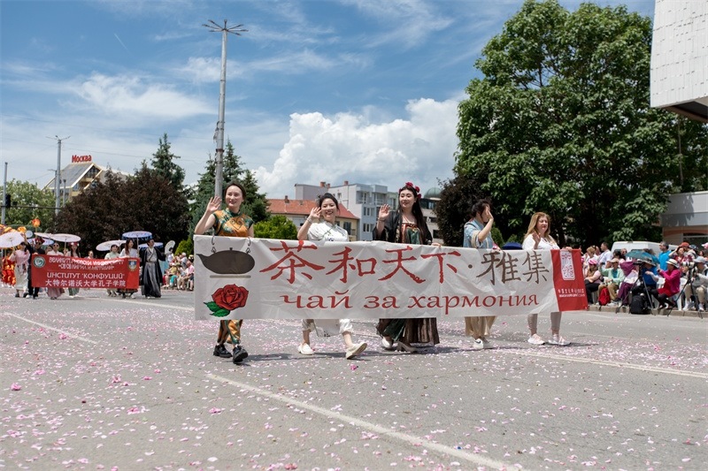 活動現(xiàn)場。黃俊攝