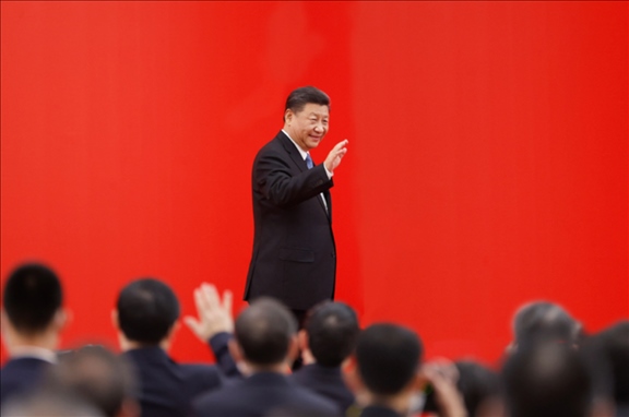 從一扇“門”、一座“城”、兩張“網(wǎng)”，看浦東新區(qū)改革常新