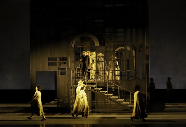 演出現(xiàn)場。主辦方供圖