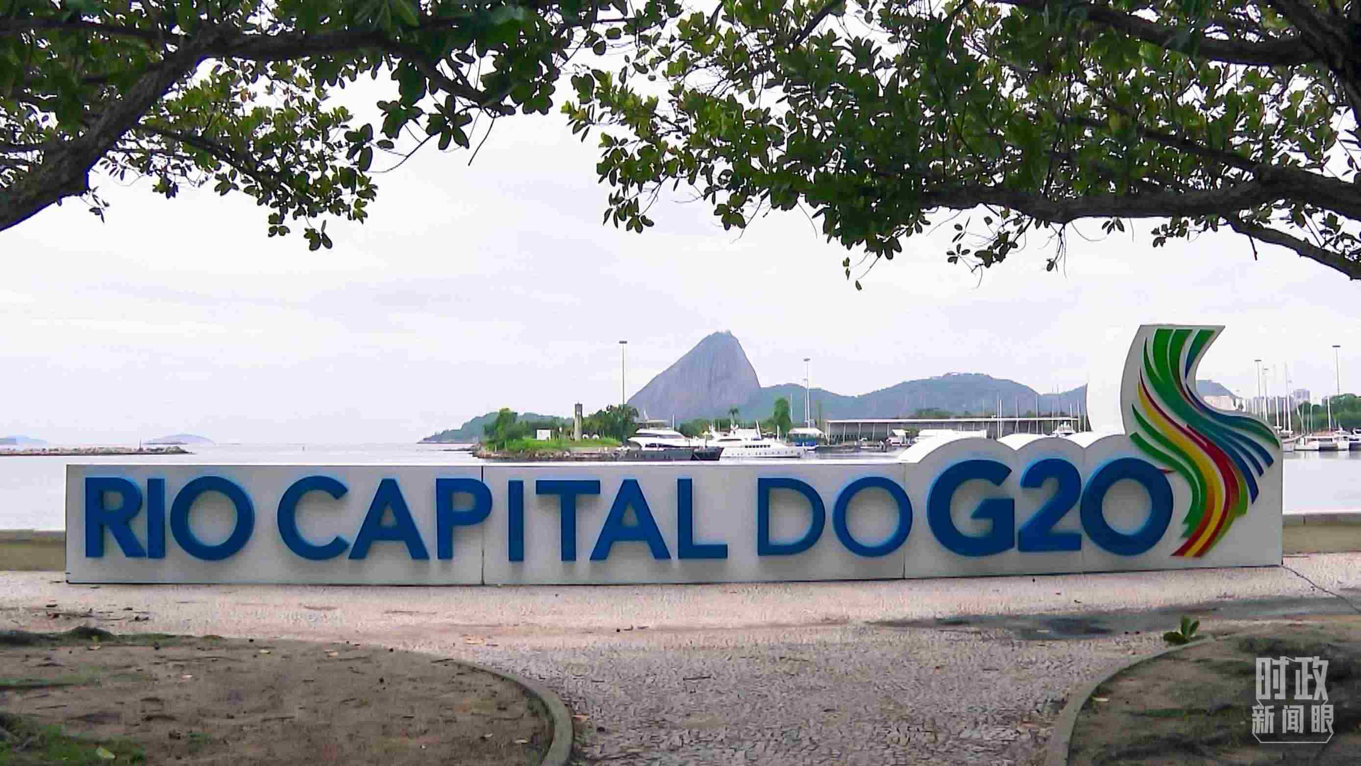 △巴西里約熱內(nèi)盧。