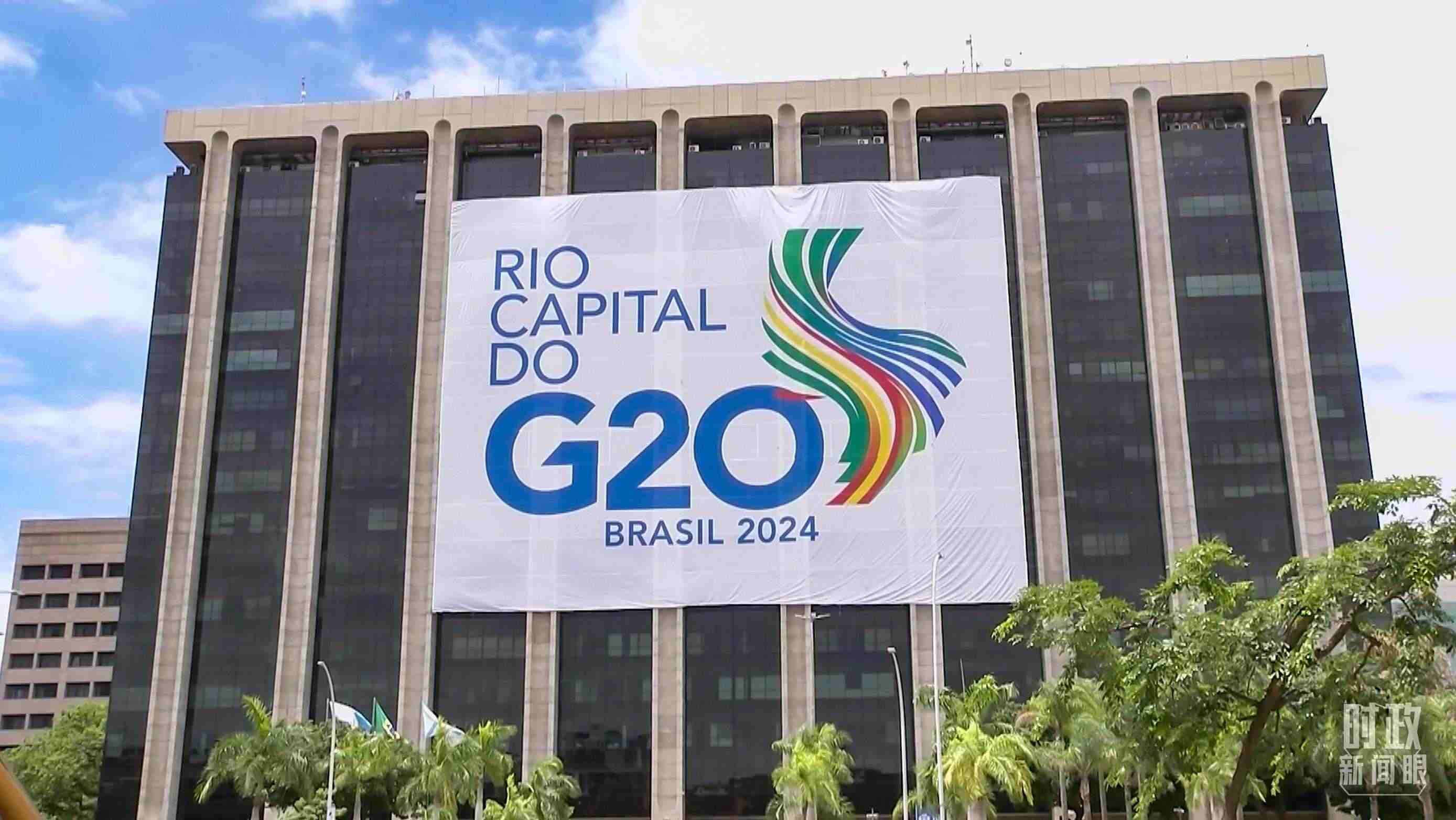 △巴西里約熱內(nèi)盧。