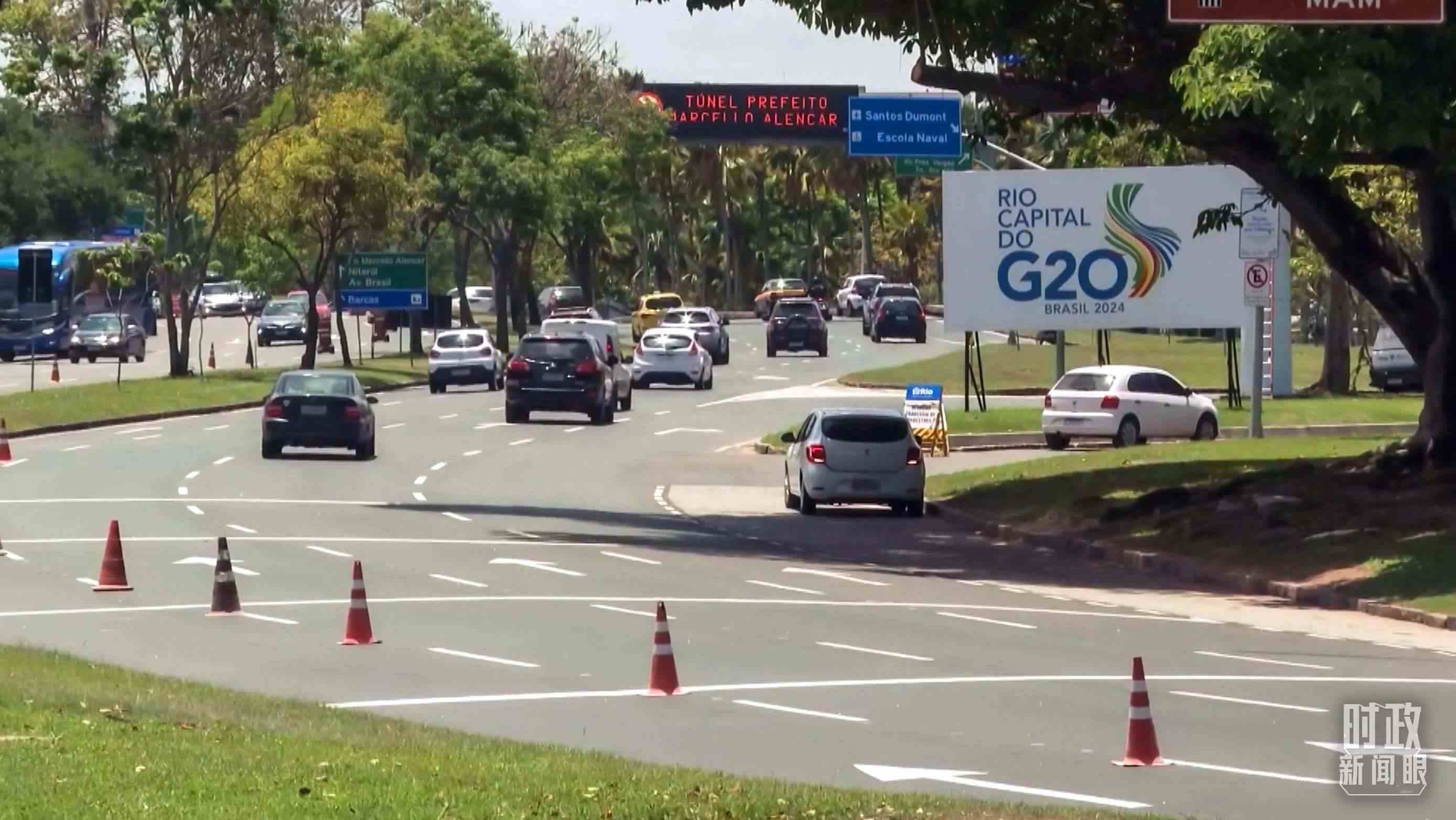 △巴西里約熱內(nèi)盧。