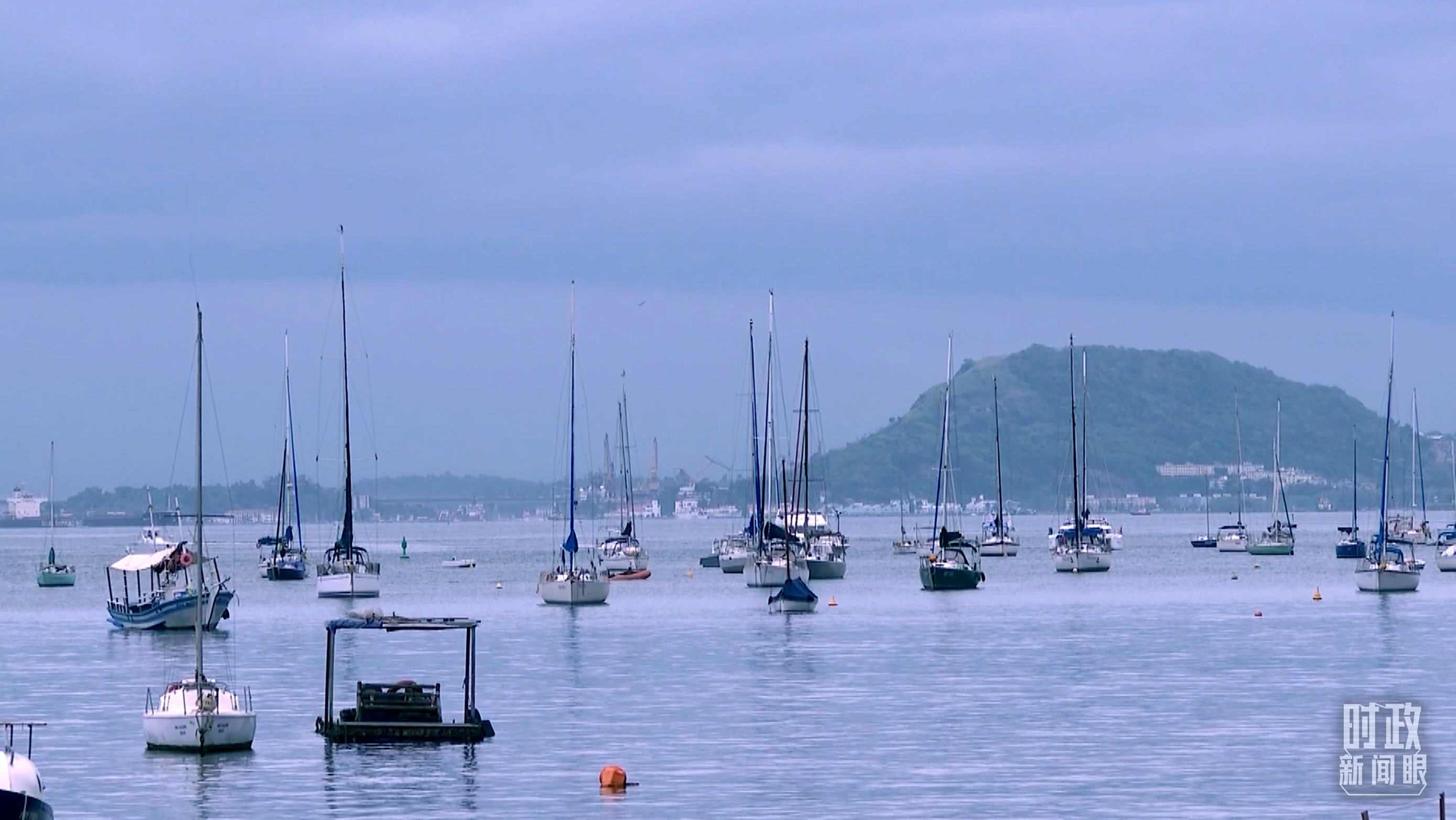 △巴西里約熱內(nèi)盧。