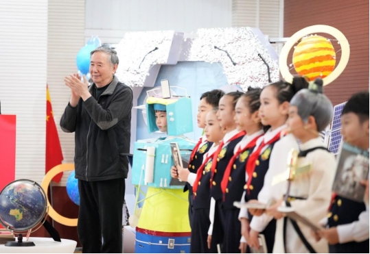 活動現(xiàn)場。主辦方供圖