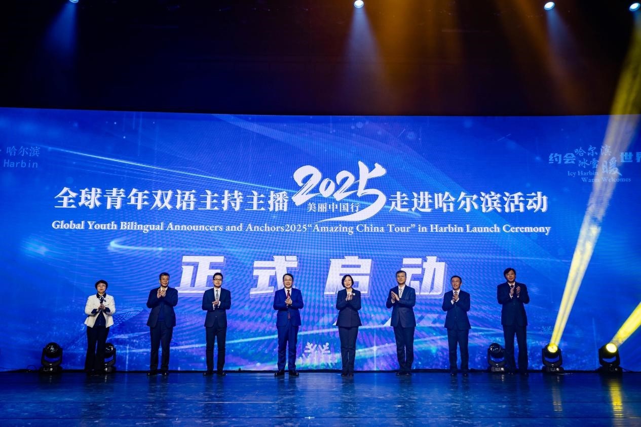 活動現(xiàn)場。（蔣德斌攝）